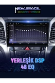 HYUNDAİ İ30 ANDROİD 2GB RAM 32GB ROM CARPLAY NAVİGASYON MULTİMEDYA - 3
