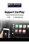 HYUNDAİ ACCENT ERA 8GB RAM 128GB ROM 8 ÇEKİRDE ANDROİD MULTİMEDYA - 3
