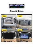 HYUNDAİ ACCENT ERA 6GB RAM 128GB ROM 8 ÇEKİRDE ANDROİD MULTİMEDYA - 2