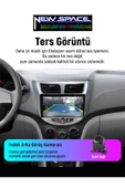 HYUNDAİ ACCENT BLUE Uyumlu 4GB RAM 64GB ROM 8 ÇEKİRDE ANDROİD MULTİMEDYA thumbnail 4