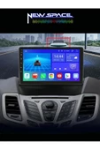 FORD FİESTA ANDROİD 8GB RAM 128GB ROM 8 ÇEKİRDEK CARPLAY MULTİMEDYA - 2