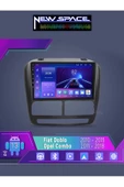 FİAT DOBLO D3 ANDROİD 4GB RAM 64GB ROM 8 ÇEKİRDEK CARPLAY MULTİMEDYA - 1