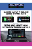 CİTROEN C4 Uyumlu ANDROİD 8GB RAM 128GB ROM 8 ÇEKİRDEK CARPLAY MULTİMEDYA thumbnail 2