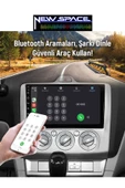 FORD FOCUS 2 ANOLOG 4GB RAM 64GB ROM 8 ÇEKİRDEK CARPLAY MULTİMEDYA thumbnail 4