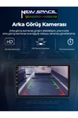 AUDİ A3 ANDROİD 6GB RAM 128GB ROM 8 ÇEKİRDEK CARPLAY MULTİMEDYA - 2