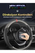 AUDİ A3 ANDROİD 6GB RAM 128GB ROM 8 ÇEKİRDEK CARPLAY MULTİMEDYA - 4