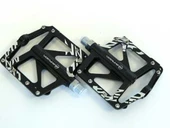 Briviga PDL-3304 Platform Alimünyum Cnc Rulmanlı Pedal - 2