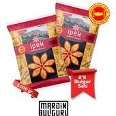 Ipek Bulgur Şehriyeli Bulgur 5 kg x 2 Adet - 1