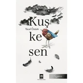 KUŞKESEN  YÜCEL ÖZTÜRK  ÖTÜKEN - 1