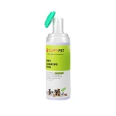 Kedi Pati Temizleme Köpüğü - 1