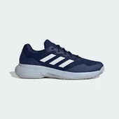 Adidas IE1112 Gamecourt 2.0 Erkek Mavi All Court Tenis Ayakkabısı - 1