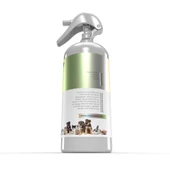 CuppyPet Kedi Koku Giderici Sprey - 4