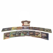 Giochi Preziosi Harry Potter Figur ve Kartlar HHH01000-23288 - 12