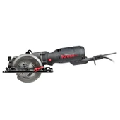Kress KUV12P 710Watt 120MM Profesyonel Çok Amaçlı Daire Testere - 2