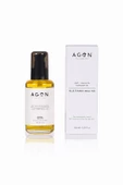 Agon Doğal Selülit Karşıtı Masaj Yağı 100 ML - 1
