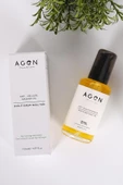 Agon Doğal Selülit Karşıtı Masaj Yağı 100 ML - 2