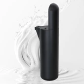 Mobilya Yükseltici Sehpa Kanepe TV Ünitesi Koltuk Ayağı Baza Ayakları Mat Siyah 15 cm thumbnail 8