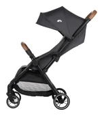 Bebeconfort Sunlite Otomatik Katlanan Kompakt Bebek Arabası Mineral Graphite - 6