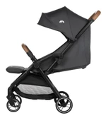 Bebeconfort Sunlite Otomatik Katlanan Kompakt Bebek Arabası Mineral Graphite - 7