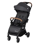 Bebeconfort Sunlite Otomatik Katlanan Kompakt Bebek Arabası Mineral Graphite - 1