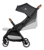 Bebeconfort Sunlite Otomatik Katlanan Kompakt Bebek Arabası Mineral Graphite - 5