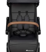Bebeconfort Sunlite Otomatik Katlanan Kompakt Bebek Arabası Mineral Graphite - 8