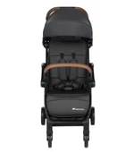 Bebeconfort Sunlite Otomatik Katlanan Kompakt Bebek Arabası Mineral Graphite - 4