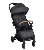 Bebeconfort Sunlite Otomatik Katlanan Kompakt Bebek Arabası Mineral Graphite - 2