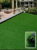 Çim Halı, 20 mm Yeşil 300x900 cm Suni Çim, Yapay Çim Halı - 1
