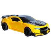 Asya Oyuncak Robota Dönüşen Araba Camaro 333-3 - 6