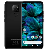 Yenilenmiş General Mobile GM20 64 GB 12 Ay Garantili Siyah - 1