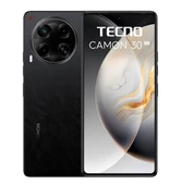 Tecno Camon 30 512 12+12 GB Ram  5g (Tecno Türkiye Garantili) Beyaz - 2