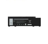 Dell inspirion 15PR-1745W Batarya Pil 3 cell - 1