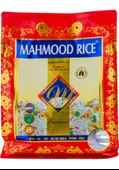 Mahmood Rice Basmati Pirinç 900 G - 1