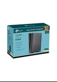 TP-Link Archer AX80 5 Port 6000 Mbps Router - 4