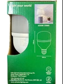 Sylvania 18W 6500K (Beyaz Işık) E27 Duylu Torch Ampul (10 Adet) thumbnail 4