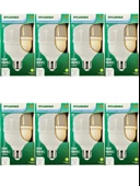 Sylvania 18W 6500K (Beyaz Işık) E27 Duylu Torch Ampul (8 Adet) - 1