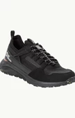 Jack Wolfskin Dromoventure Athletic Low Erkek Outdoor Ayakkabı - 1