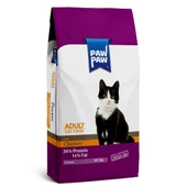 Paw Paw Tavuklu Yetişkin Kedi Maması 10 kg - 1