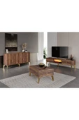 Venüs SMART SÖMİNELİ 3'LÜ SALON SET TAKIMI - 1