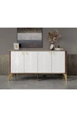Venüs Smart Sömi?neli? 3'lü Salon Set Takimi - 4