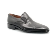 Aronay  437 Jurdan Kösele Kundura Erkek Klasik Ayakkabı thumbnail 2