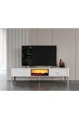 Venüs SMART SÖMİNELİ 3'LÜ SALON SET TAKIMI - 2