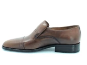 Aronay  437 Jurdan Kösele Kundura Erkek Klasik Ayakkabı thumbnail 4