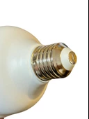 Sylvania 18W 3000K (Sarı Işık) E27 Duylu Torch Ampul (4 Adet) thumbnail 5