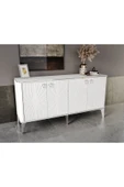 Venüs SMART SÖMİNELİ 3'LÜ SALON SET TAKIMI - 4