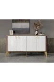 Venüs Vns Moduler Mdf Mebran Kapak Konsol - 1