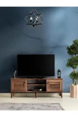 Venüs 130 Cm Panjurlu Tv Sehpası - 1