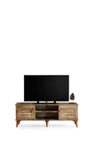 Venüs 130 Cm Panjurlu Tv Sehpası - 6