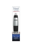 Wahl 05642-135 Burun Kılı Kesme Makinesi - 3